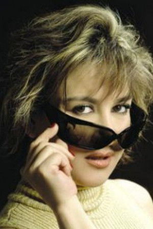 Ghada El Shamaa profil kép