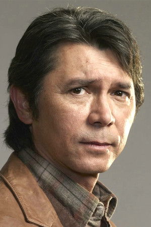 Lou Diamond Phillips profil kép