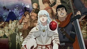 Berserk: The Golden Age Arc I - The Egg of the King háttérkép