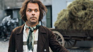 Kaspar Hauser háttérkép