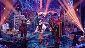 The Masked Singer Speciális epizódok Ep.2 2. epizód