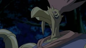 Digimonszelídítők 1. évad Ep.16 16. epizód