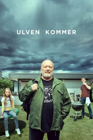 Ulven kommer poszter