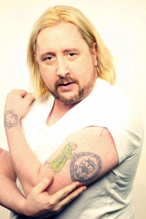 James Merendino profil kép
