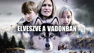 Elveszve A Vadonban háttérkép