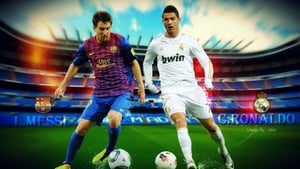 Ronaldo vs. Messi: Face Off! háttérkép