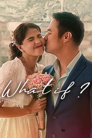 What If? poszter