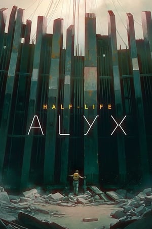 Half-Life: Alyx