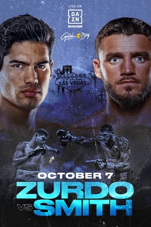 Gilberto Ramirez vs. Joe Smith Jr.