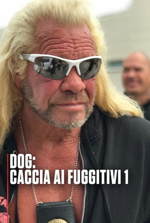 Dog's Most Wanted
