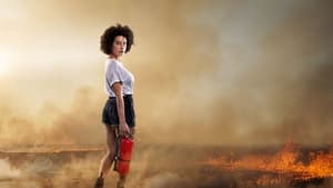 Ilana Glazer: The Planet Is Burning háttérkép