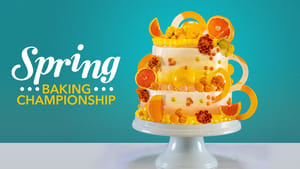 Spring Baking Championship kép