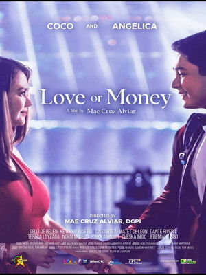Love or Money poszter