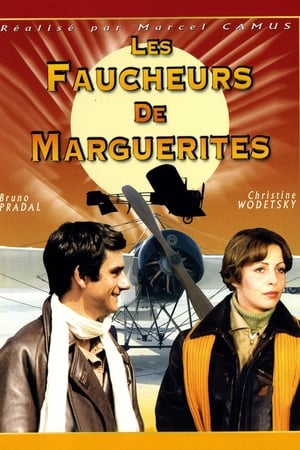 Les Faucheurs de marguerites poszter