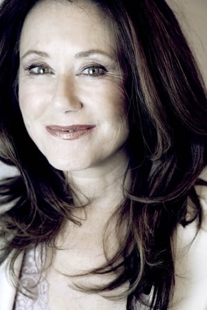 Mary McDonnell profil kép