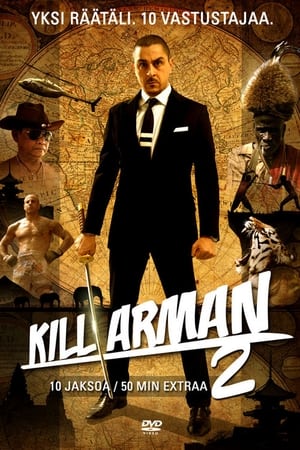 Kill Arman