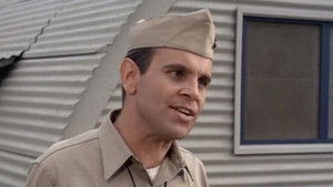 Gomer Pyle, U.S.M.C. Season 5 Ep.2 2. epizód
