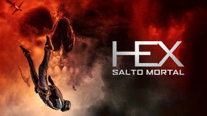 Hex: halálugrás háttérkép
