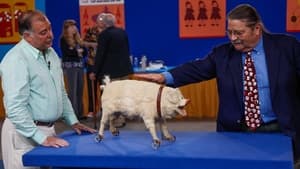 Antiques Roadshow 28. évad Ep.18 18. epizód