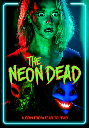 The Neon Dead poszter