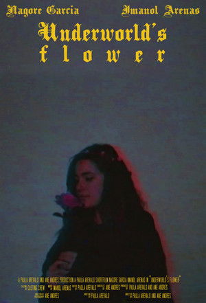 Underworld's Flower poszter