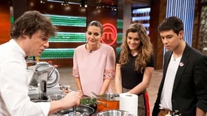 MasterChef 6. évad Ep.7 7. epizód