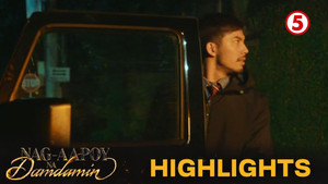 Nag-aapoy na Damdamin 2. évad Ep.27 27. epizód