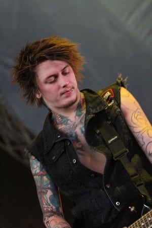 Ben Bruce