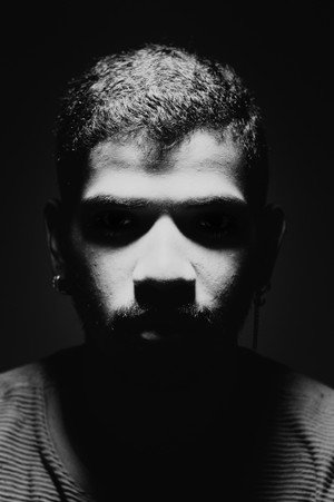 MARCIANO poszter