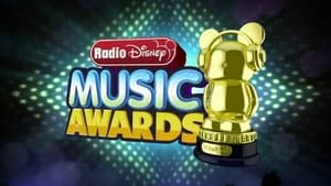 Radio Disney Music Awards 3. évad Ep.1 1. epizód