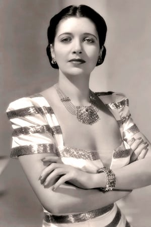 Kay Francis profil kép