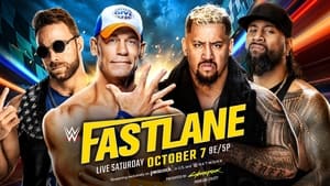 WWE Fastlane 2023 háttérkép