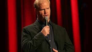 Jim Gaffigan: King Baby háttérkép