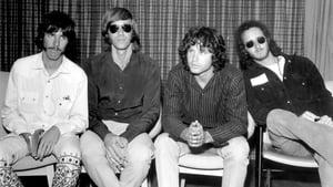 The Doors Live at the Isle of Wight Festival 1970 háttérkép