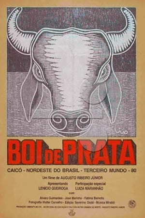 Boi de Prata poszter