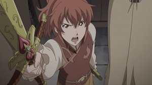 ロミオ×ジュリエット 1. évad Ep.9 9. epizód