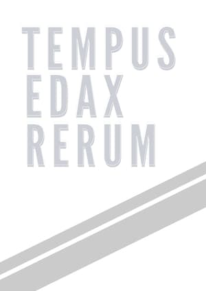 Tempus Edax Rerum poszter