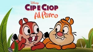 Chip és Dale - Élet a parkban kép