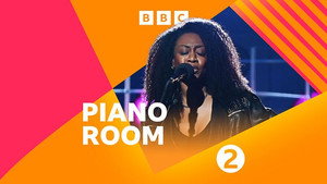 BBC Radio 2 Piano Room 5. évad Ep.2 2. epizód