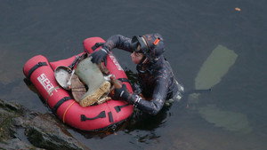 Lost and Found in the Lakes kép