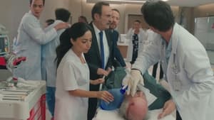 Kalp Atışı Season 1 Ep.5 5. epizód