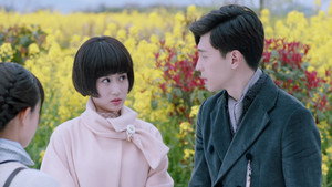 海棠经雨胭脂透 1. évad Ep.2 2. epizód