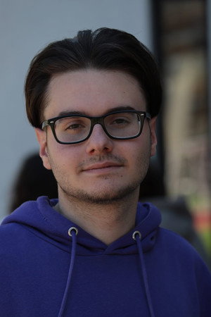 Federico Inversini profil kép