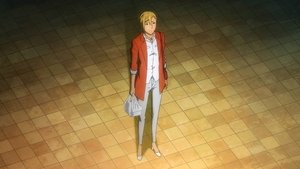 波よ聞いてくれ 1. évad Ep.5 5. epizód
