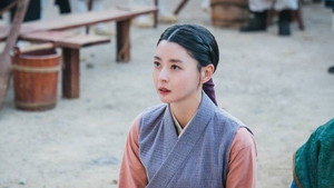 암행어사: 조선비밀수사단 1. évad Ep.11 11. epizód