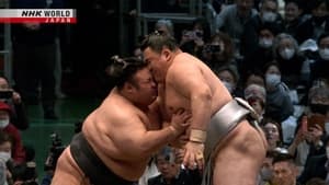 GRAND SUMO Highlights 16. évad Ep.2 2. epizód