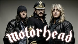 Motörhead: Live at Rock am Ring háttérkép