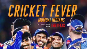 Krikettmánia: Mumbai Indians kép