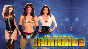 The Insatiable Ironbabe háttérkép