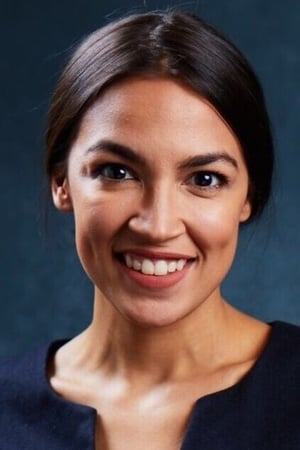 Alexandria Ocasio-Cortez profil kép